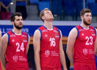 Volleyball EM Top-Chance – Die Oranje werden gegen Serbien chancenlos sein!