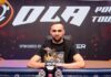 „AAlexandru Nec“ gewinnt das OLA Main Event nach 4-Way-Deal für €41.475!