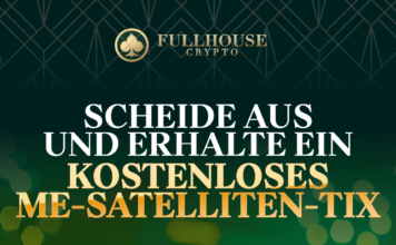 Full House Crypto: Mit Satellites kostenlos ins $1.000 High Roller