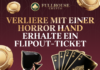 MONSTER HAND HUNT – $100.000 GARANTIERT!
